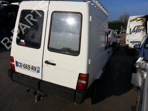 Starter FIAT FIORINO Box Body/MPV (146_)  | BP21973986M8 