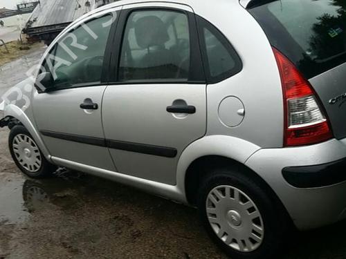 Ratstangsstang CITROËN C3 I (FC_, FN_)  | BP19883701I23 