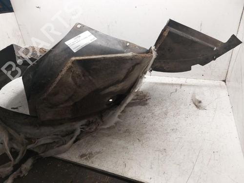 Wheel arch CITROËN XSARA PICASSO (N68) 1.6 HDi | BP19881288C56 