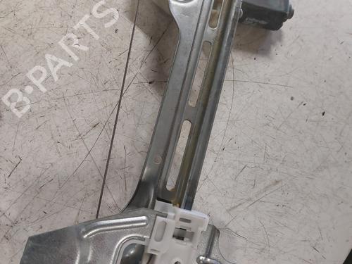 Rear right window mechanism PEUGEOT 308 II (LB_, LP_, LW_, LH_, L3_) 1.2 THP 130 | BP24803047C25