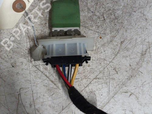 Heater resistor VW GOLF V (1K1)  | BP21982082M108 