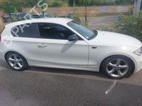 Left front window switch BMW 1 (E81) 118 i | BP29832861I27 - Image 3