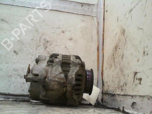 Alternator HONDA CIVIC V Hatchback (EG) 1.5 i 16V (EG4) | BP21974105M7 