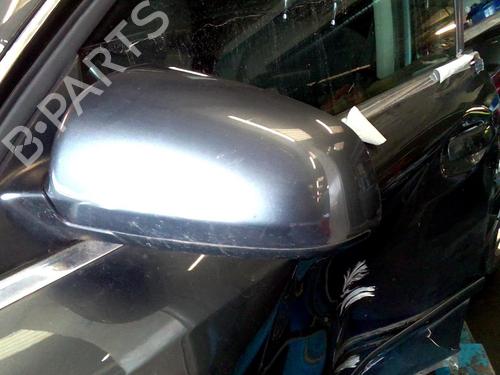 Left mirror AUDI A4 B6 (8E2) 1.9 TDI | BP19889690C26 