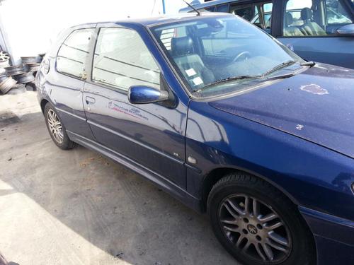 Right rear brake caliper PEUGEOT 306 Hatchback (7A, 7C, N3, N5) 2.0 HDI 90 | BP19900074M106