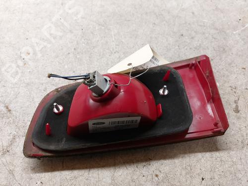 Left tailgate light MAZDA 2 (DY)  | BP19888683C79 