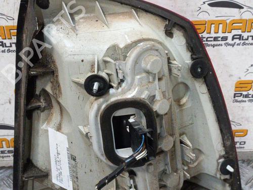 Used Left taillight OPEL ASTRA F Hatchback (T92) [1991-2000]  19894252