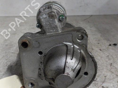 Used Starter FORD FOCUS III Turnier 1.6 TDCi (115 hp) 19893274