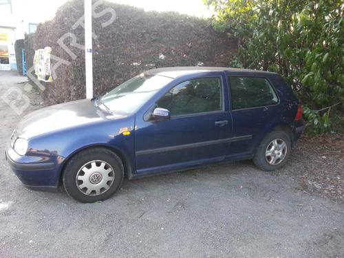 Køler VW GOLF IV (1J1) 1.4 16V | BP19891983M31 