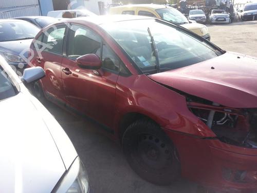 Left taillight CITROËN C4 I (LC_) 1.6 HDi | BP19899625C34 