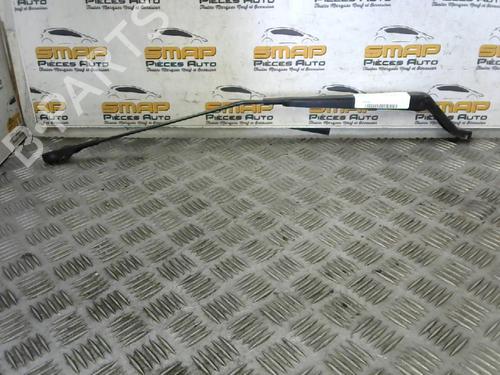 Front windshield wiper arm PEUGEOT 407 (6D_) 2.0 HDi 135 (6DRHRH, 6DRHRE, 6DRHRG, 6DRHRJ) | BP19883919C143 