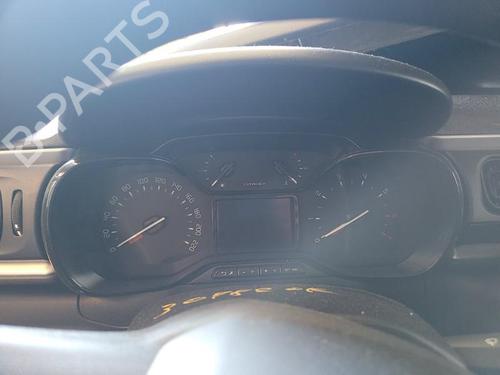 Used Instrument cluster CITROËN C3 / C3 ORIGIN III (SX) 1.5 BlueHDi 100 (SXYHYP, SXYHTU) (102 hp) 19886400