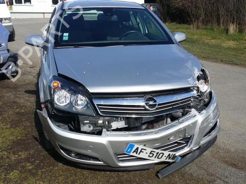 Seat buckle OPEL ASTRA H (A04) | BP21976146I32 - Image 6