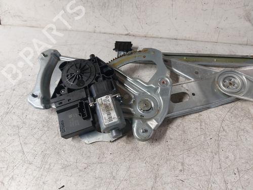Rudehejsemekanisme Højre foran RENAULT SCÉNIC III (JZ0/1_) 1.6 dCi (JZ00, JZ12) | BP19901923C23 
