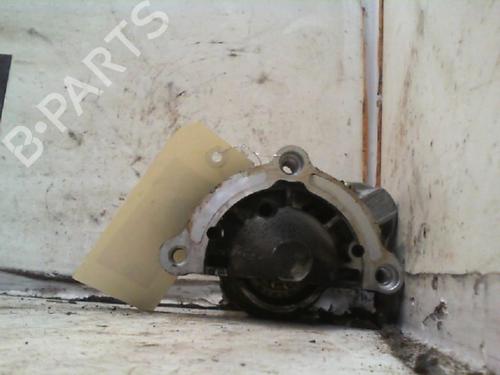 Anlasser für PEUGEOT 307 (3A/C) 2.0 16V (136 hp) 19900132