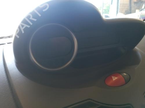 Kombinert Instrument RENAULT TWINGO II (CN0_) 1.2 16V (CN04, CN0B) (75 hp) 25653759