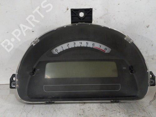 Cockpit CITROËN C3 I (FC_, FN_) [2002-2013]  19897465