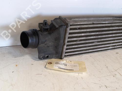 Used Egr OPEL CORSA D (S07) 1.7 CDTI (L08, L68) (125 hp) 21981532