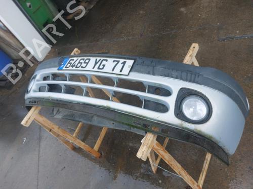 Front bumper RENAULT CLIO II (BB_, CB_) 1.2 (BB0A, BB0F, BB10, BB1K, BB28, BB2D, BB2H, CB0A,... | BP19880074C7 