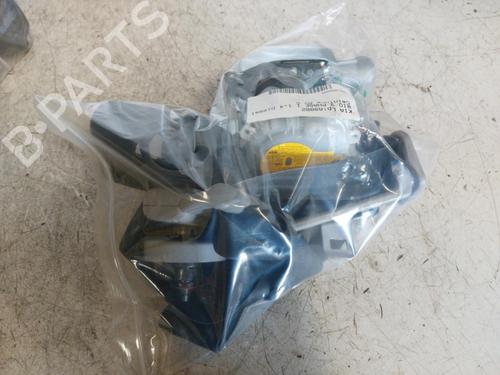 Used Front left seatbelt Front left seatbelt KIA RIO III (UB) 1.4 CRDi (90 hp) 19897985 19897985
