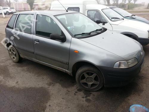 Right front indicator FIAT PUNTO (176_) | BP19900202C33