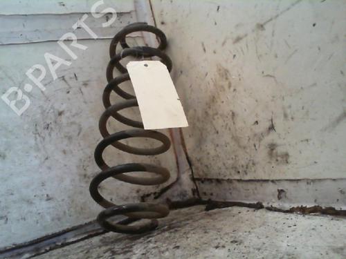 Used Shock absorber spring VW POLO V (6R1, 6C1) [2009-2022]  19896350