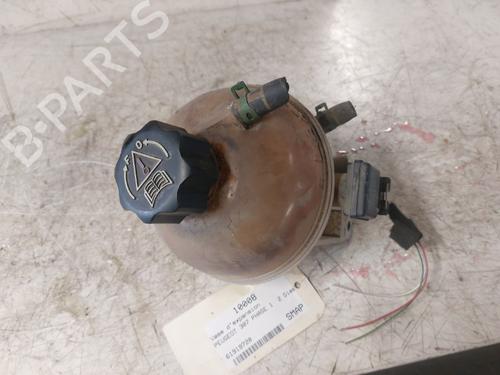 Expansion tank PEUGEOT 307 (3A/C) 2.0 HDi 110 | BP19881945C120 