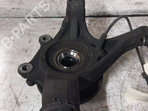 Right front steering knuckle PEUGEOT PARTNER Tepee 1.6 HDi | BP21984132M26 