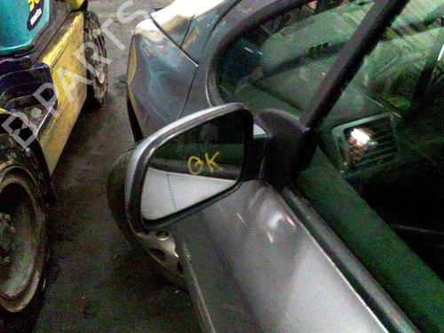 Used Left mirror PEUGEOT 307 SW (3H) [2002-2009]  19882779