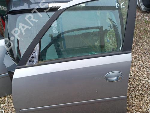 Porta frente esquerda OPEL MERIVA A MPV (X03) 1.6 16V (E75) (100 hp) 19880589