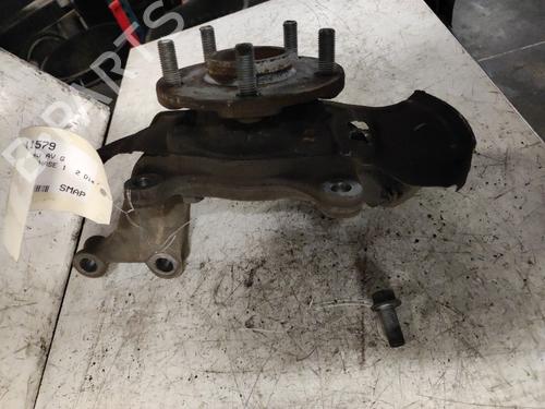 Left front steering knuckle TOYOTA VERSO (_R2_) 2.0 D-4D (AUR20_, AUR20R) | BP21990924M25 