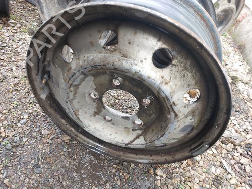 Used Rim RENAULT MASTER II Platform/Chassis (ED/HD/UD) 2.8 dTI (114 hp) 21996232