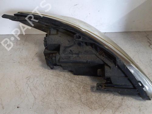 Left headlight HYUNDAI i10 I (PA) 1.2 | BP19899206C28 