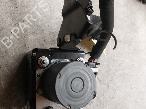 ABS pump RENAULT CLIO V (B7_) 1.5 Blue dCi 85 (B7AG) | BP21667079M43 
