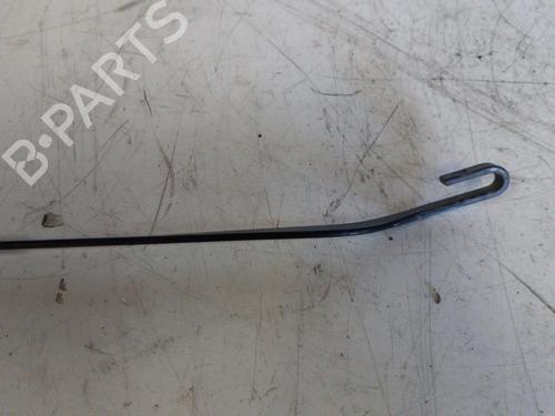 Front windshield wiper arm RENAULT CLIO II (BB_, CB_)  | BP19880209C143 