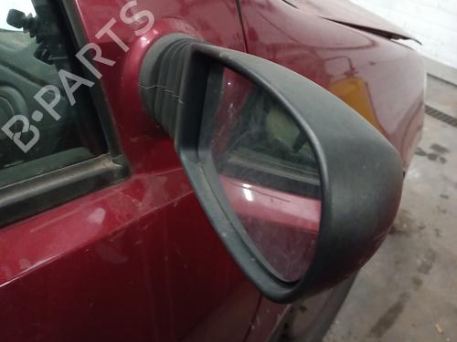 Used Right mirror FIAT PUNTO (188_) 1.3 JTD 16V (70 hp) 25701509