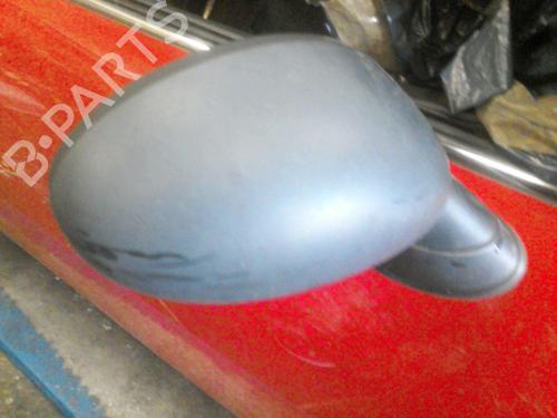 Right mirror MINI MINI (R50, R53) One | BP21976943C27 