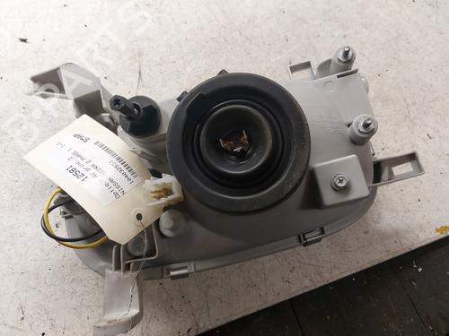 Højre forlygte NISSAN MICRA II (K11) 1.3 i 16V | BP24802975C29 