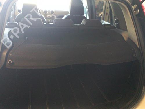 Hattehylde FORD FUSION (JU_) 1.6 TDCi (90 hp) 19897027