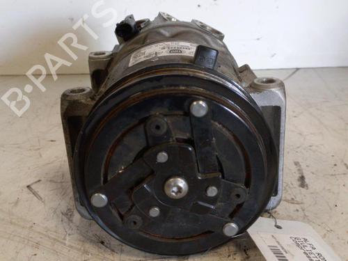 AC compressor ALFA ROMEO GIULIETTA (940_) 1.4 TB (940.FYA1A) | BP19882701M34 
