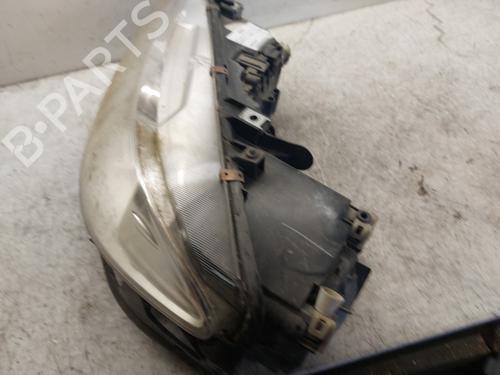 Scheinwerfer links MAZDA 6 Hatchback (GG)  | BP19883694C28 