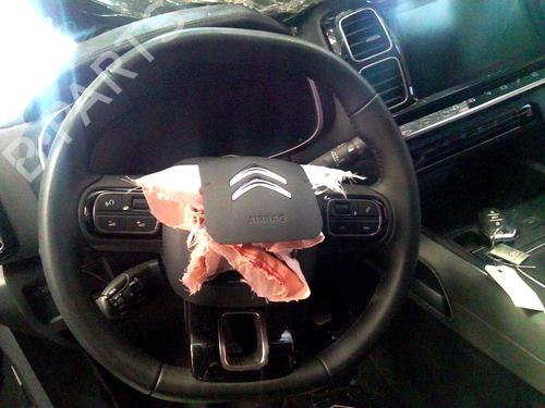 Used Steering wheel CITROËN C5 AIRCROSS (A_) 1.2 PureTech 130 (ARHNSJ) (131 hp) 19882149