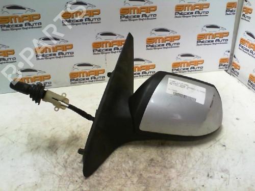 Left mirror FORD MONDEO III (B5Y)  | BP19891593C26 