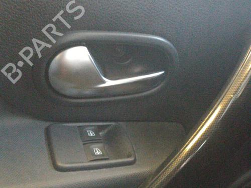 Front left interior door handle DACIA SANDERO II 1.5 Blue dCi 95 (B8JL) | BP19896744I13 