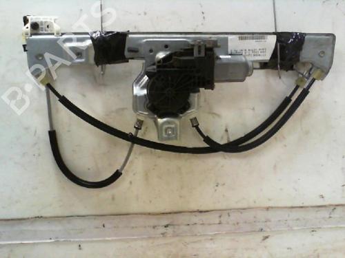 Used Front left window mechanism CITROËN DS3 (SA_) 1.6 VTi 120 (120 hp) 19899799