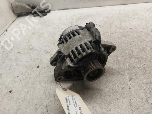 Alternator PEUGEOT 107 (PM_, PN_) 1.0 | BP19897208M7 