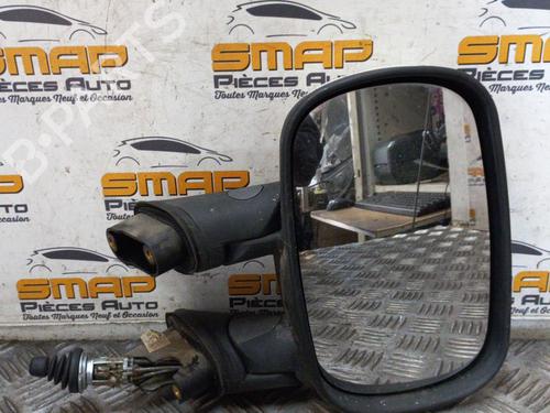 Bakspejl Højre FIAT DOBLO Box Body/MPV (223_) 1.3 JTD 16V | BP19889901C27 