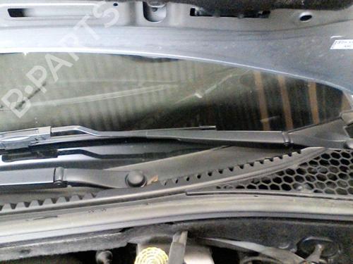 Used Front windshield wiper arm CITROËN C3 II (SC_) 1.4 HDi 70 (SC8HZC, SC8HR0, SC8HP4) (68 hp) 19891236