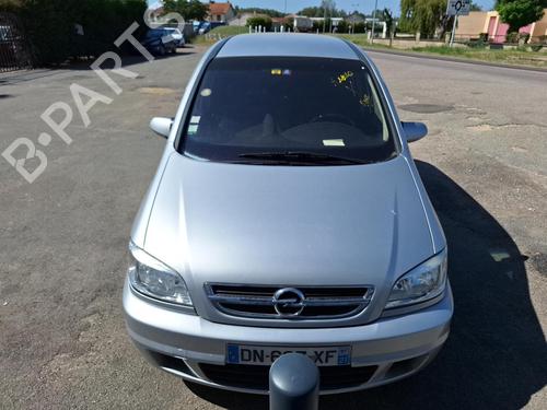 Left headlight OPEL ZAFIRA A MPV (T98) 2.2 DTI 16V (F75) | BP19892269C28 
