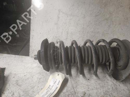 Used Right front shock absorber CITROËN C3 Picasso (SH_) 1.4 VTi 95 (SH8FSC, SH8FP0, SH8FP6) (95 hp) 21995905